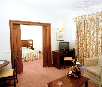 New photos from tourists Jardin d Ajuda Suite 4*