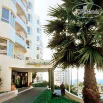 Jardin d`Ajuda Suite 