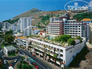 Hotel photo The Views Monumental 4*