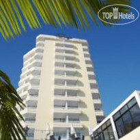 Muthu Raga Madeira Hotel 