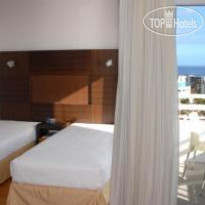 Muthu Raga Madeira Hotel 