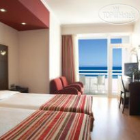 Muthu Raga Madeira Hotel