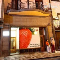 Hotel Catedral Funchal 