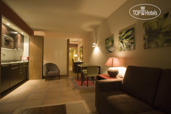 Atlantida Hotel Madeira