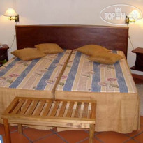 Cabanas de S. Jorge Village 