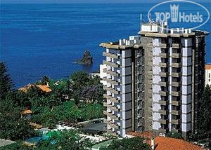 Hotelier's photos Tiles Madeira Hotel 3*