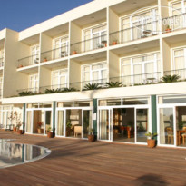 Hotel do Campo