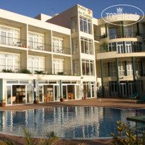 Hotel do Campo