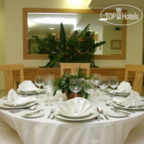Hotel do Campo