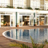 Hotel do Campo