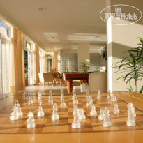 Hotel do Campo