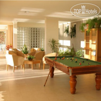 Hotel do Campo