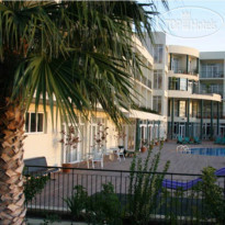 Hotel do Campo