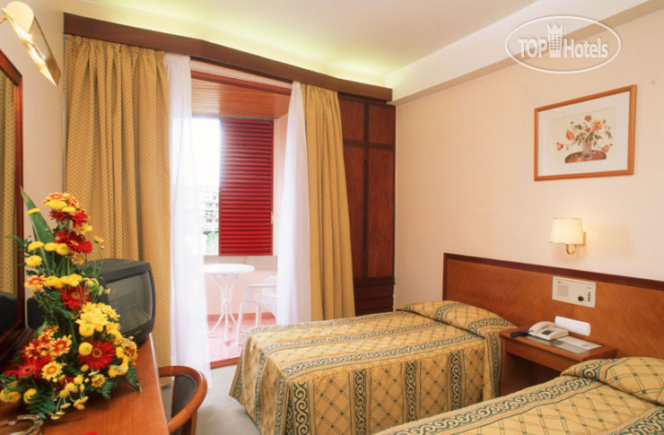 Hotel photo Hotel Madeira 3*