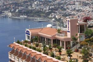 Hotel photo Ocean Gardens 4*