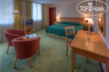Orquidea Hotel 3*