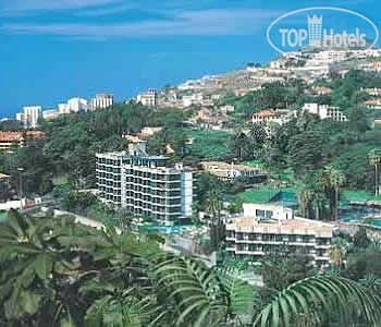 Hotel photo Enotel Quinta do Sol 4*