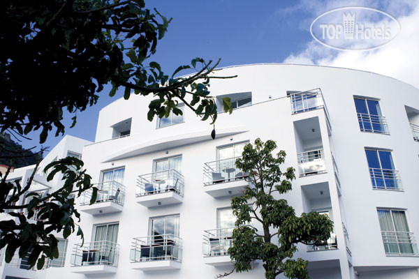 Hotel photo White Waters 3*
