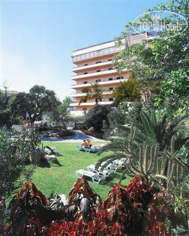Hotel photo Classic Savoy 5*