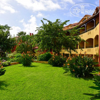 Pestana Village