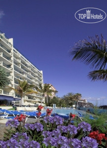 Hotel photo Pestana Bay Ocean 4*