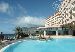 New photos from tourists Pestana Bay Ocean 4*