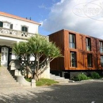 The Residence Conde Carvalhal Отель
