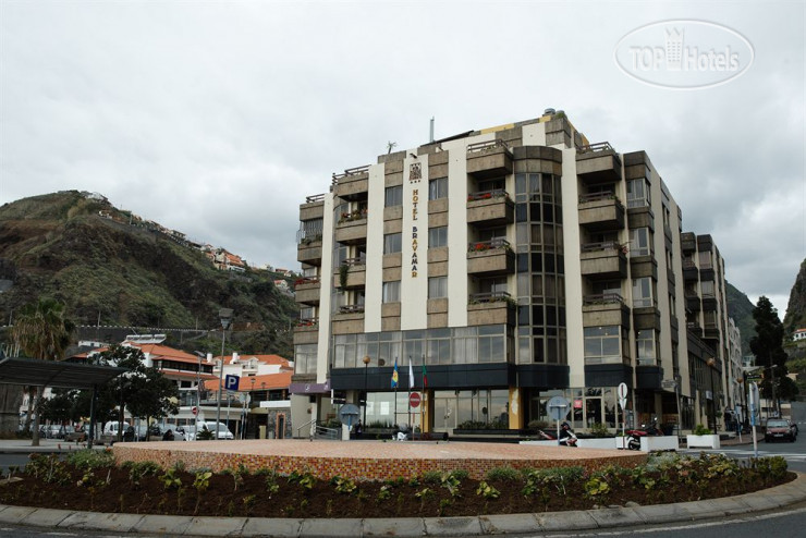 Hotel photo Bravamar Hotel 3*