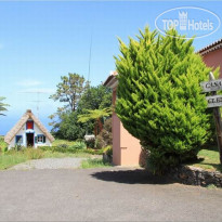 Casa da Tia Clementina