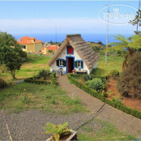 Casa da Tia Clementina