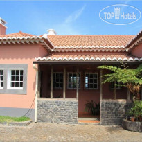 Casa da Tia Clementina