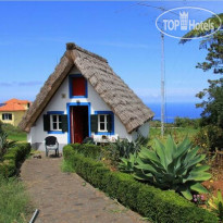 Casa da Tia Clementina
