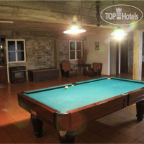 Casa da Tia Clementina