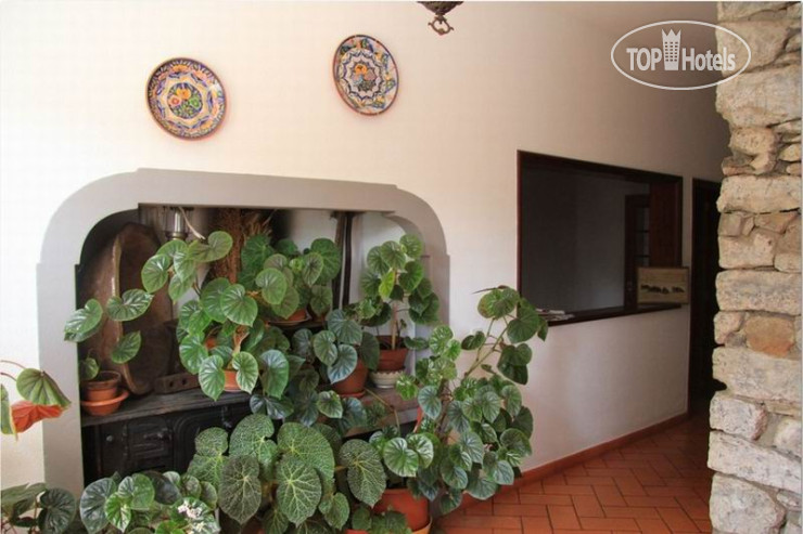 New photos from tourists Casa da Tia Clementina 4*