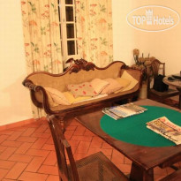 Casa da Tia Clementina