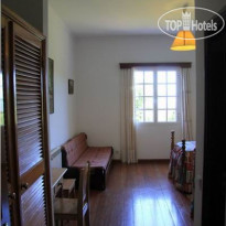 Casa da Tia Clementina