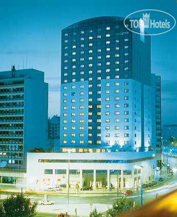 Hotel photo Dom Pedro Lisboa 5*