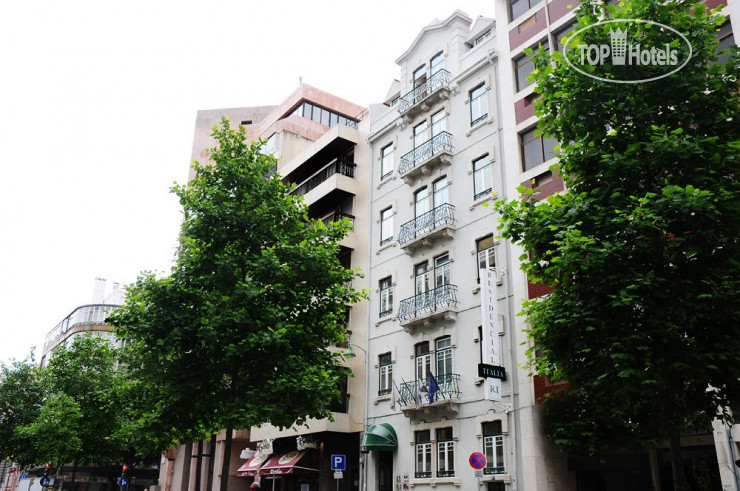 Hotelier's photos Italia 3*