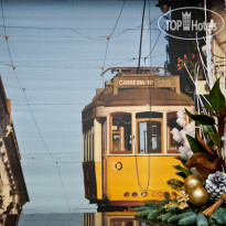 Lisboa Carmo