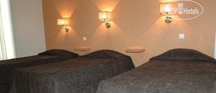 New photos from tourists Residencial do Sul 2*