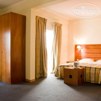 Amazonia Jamor Hotel