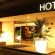 Amazonia Jamor Hotel 