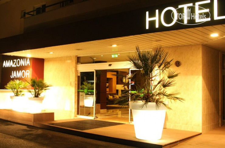 Hotelier's photos Amazonia Jamor Hotel 4*