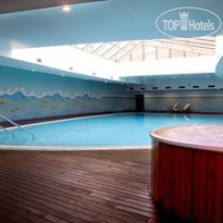 Solplay Hotel De Apartamentos