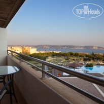 Solplay Hotel De Apartamentos