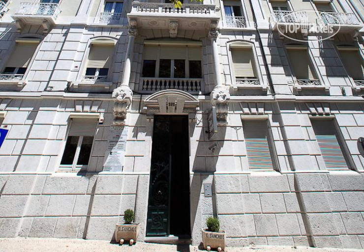 Hotel Dom Sancho I