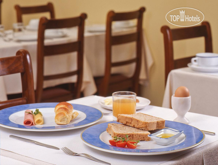 Hotel Dom Sancho I