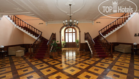 New photos from tourists INATEL Entre-Os-Rios 3*