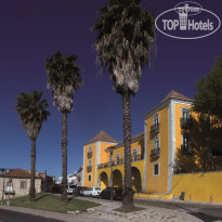 Vila Gale Collection Palacio dos Arcos 