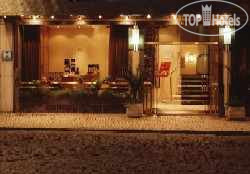 Hotelier's photos SANA Capitol 3*